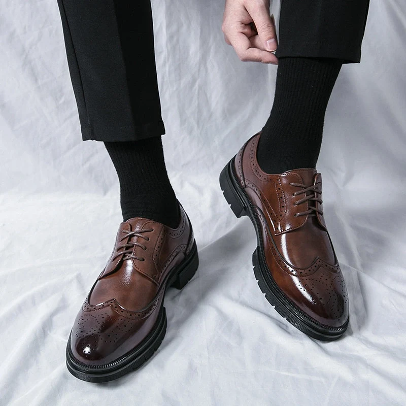 Penny Loafers