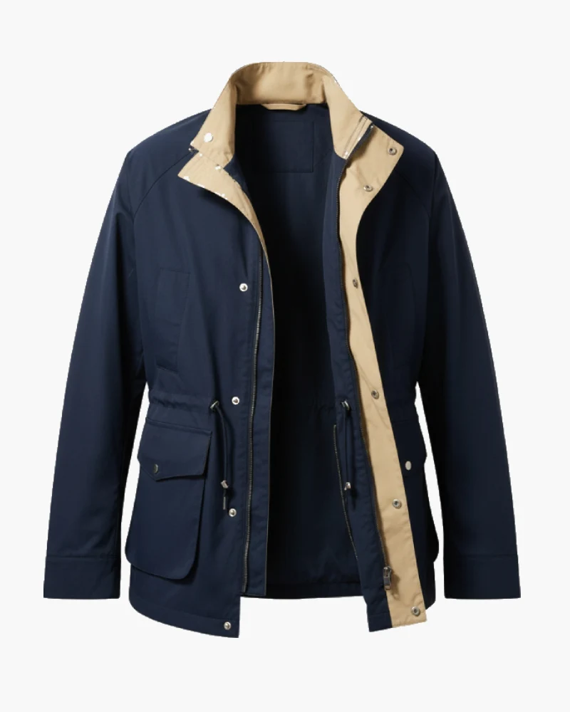 Veste Sport Chic Homme