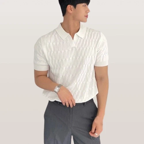 Polo Casual