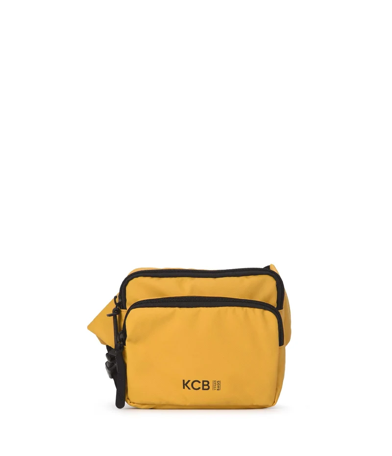 Riñonera KCB Skid