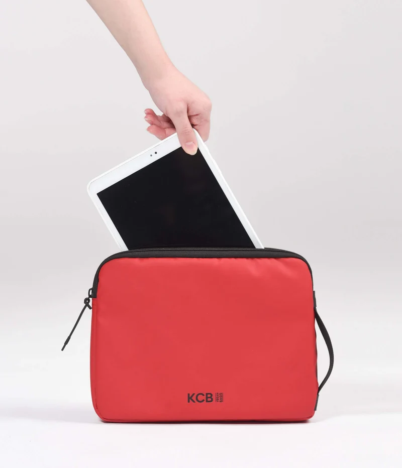 Funda para tablet KCB Skid