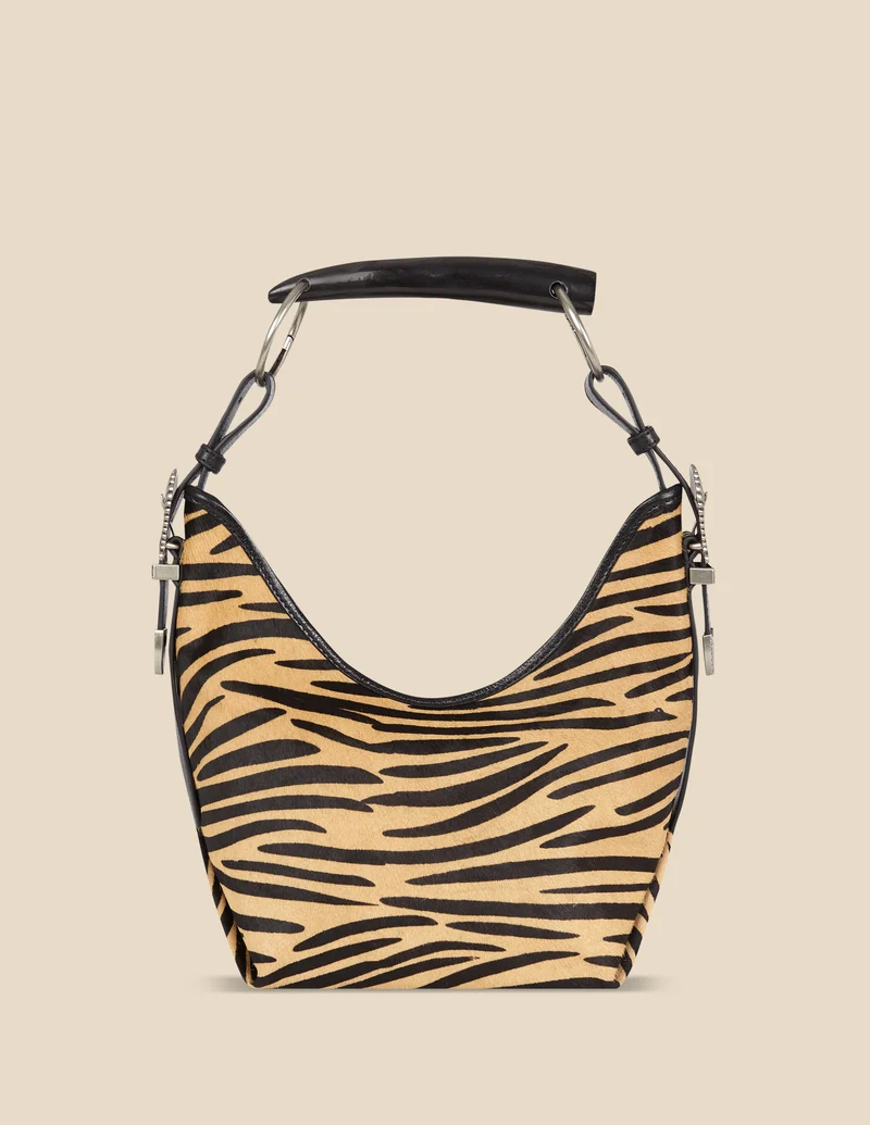 BOLSO ZEBRA PEQUEÑO