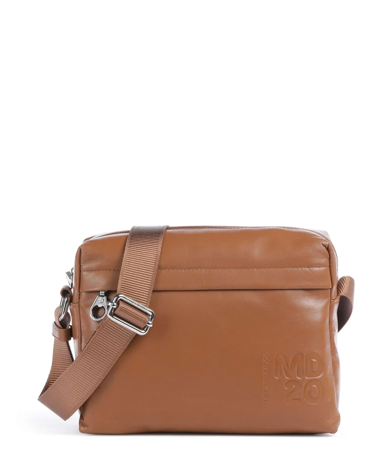 Mandarina Duck MD20 Bandolera indian tan