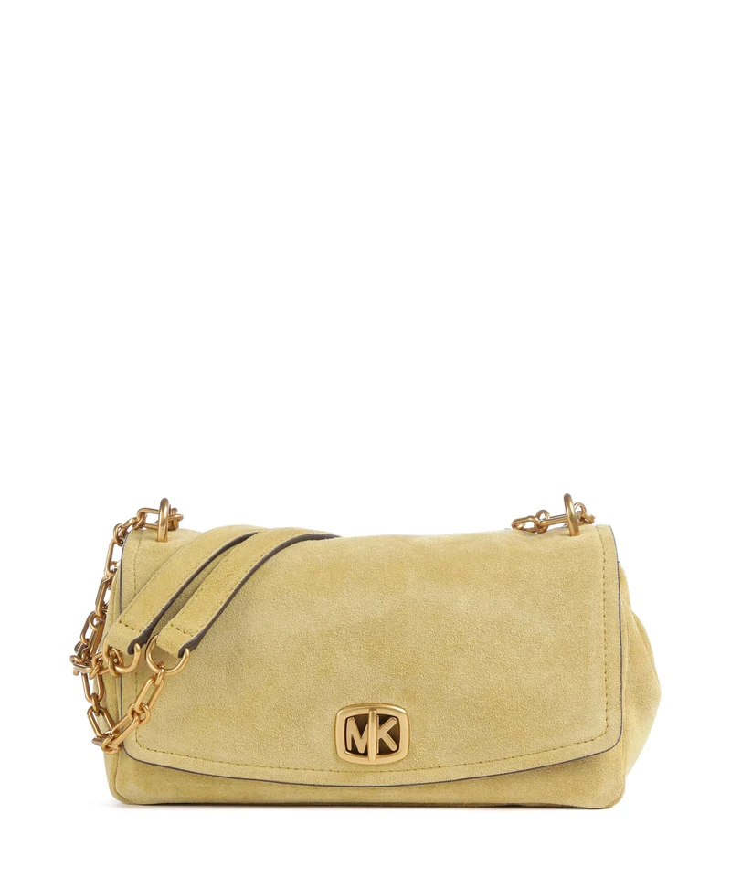 Michael Kors Bryant Small Bolso de hombro chartreuse