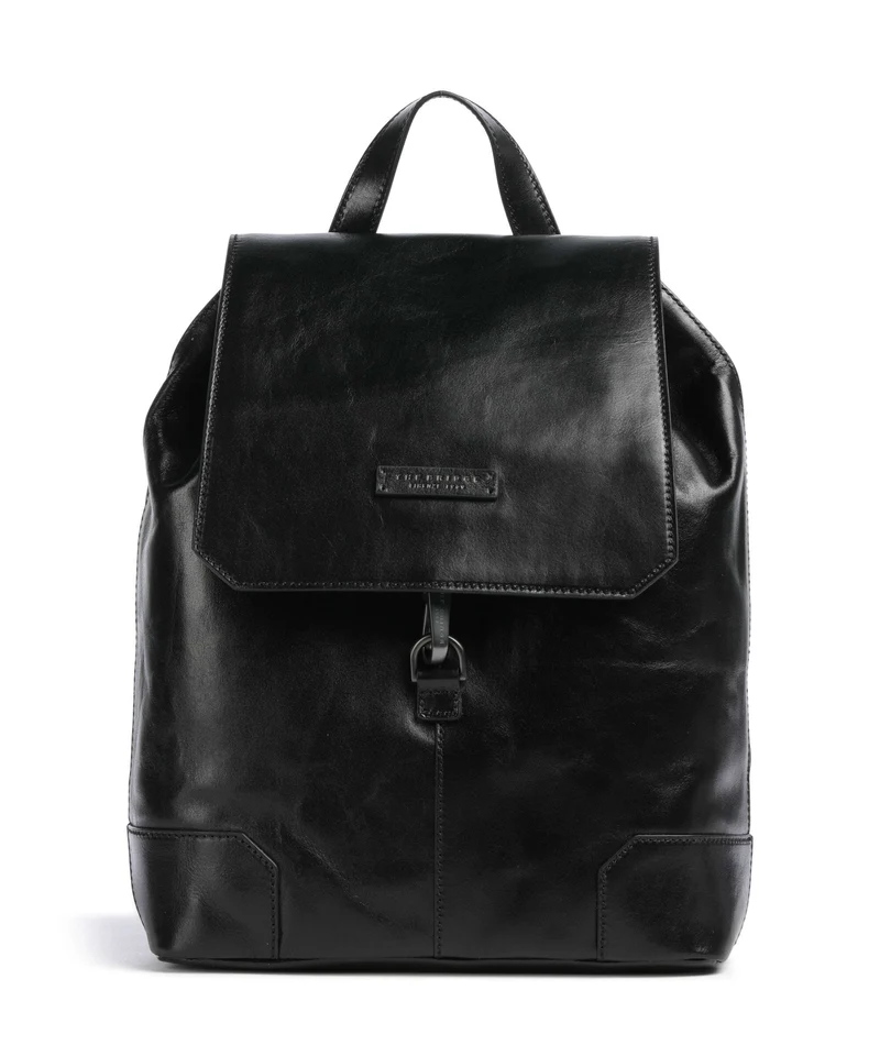 The Bridge Icon Mochila nero