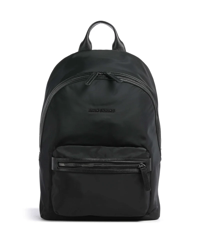 Armani Exchange Up For Party Mochila black