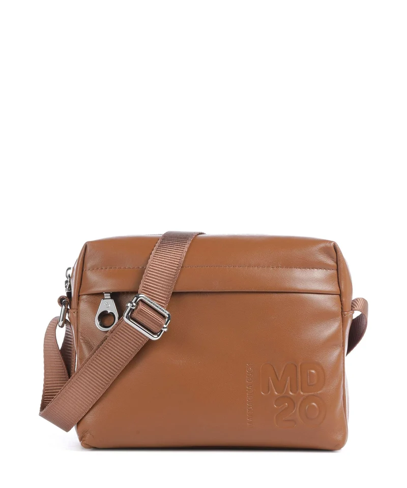 Mandarina Duck MD20 Bandolera indian tan