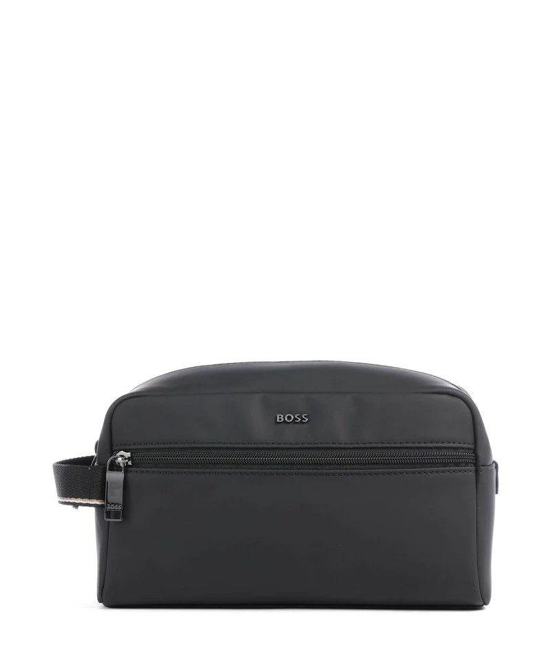 BOSS Zeph Neceser black