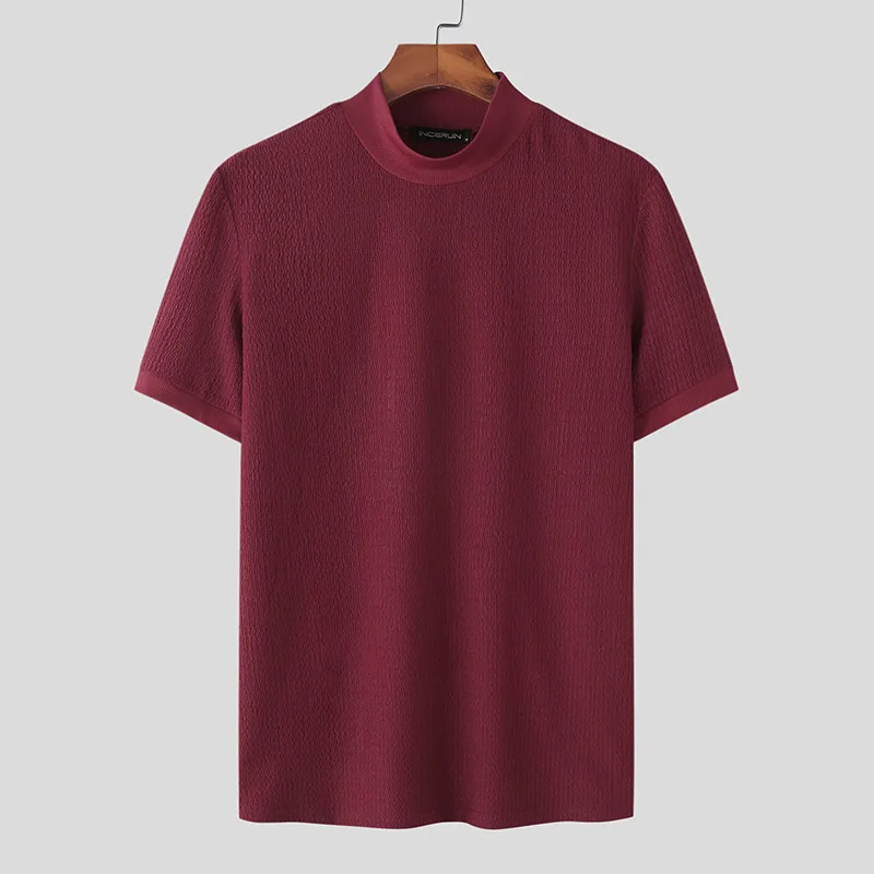 T Shirt Cotelé