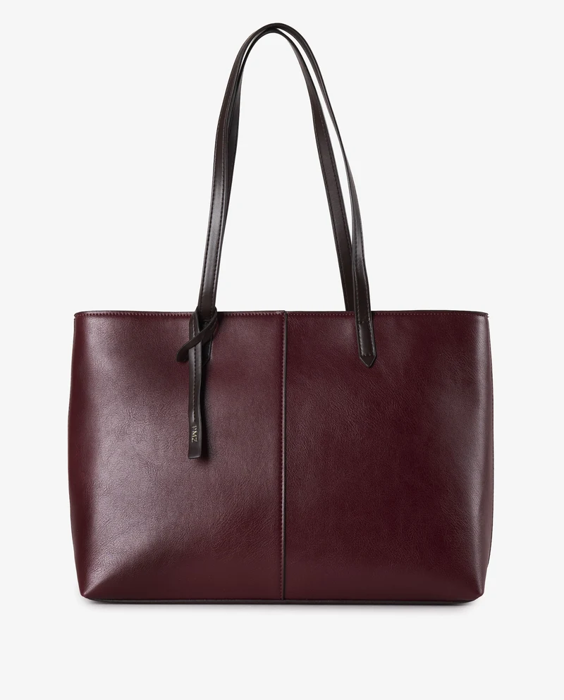 SHOPPER COMBI BURDEOS