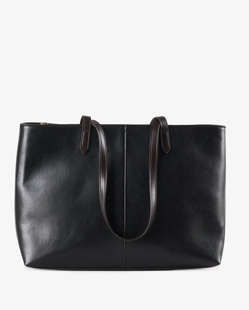 SHOPPER COMBI NEGRO