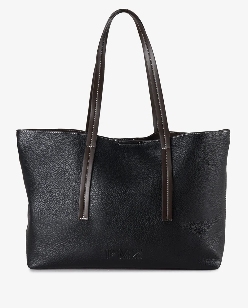 SHOPPER GRANO NEGRO