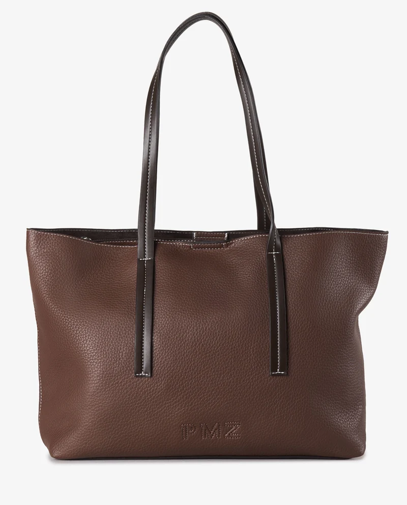 SHOPPER GRANO CAMEL