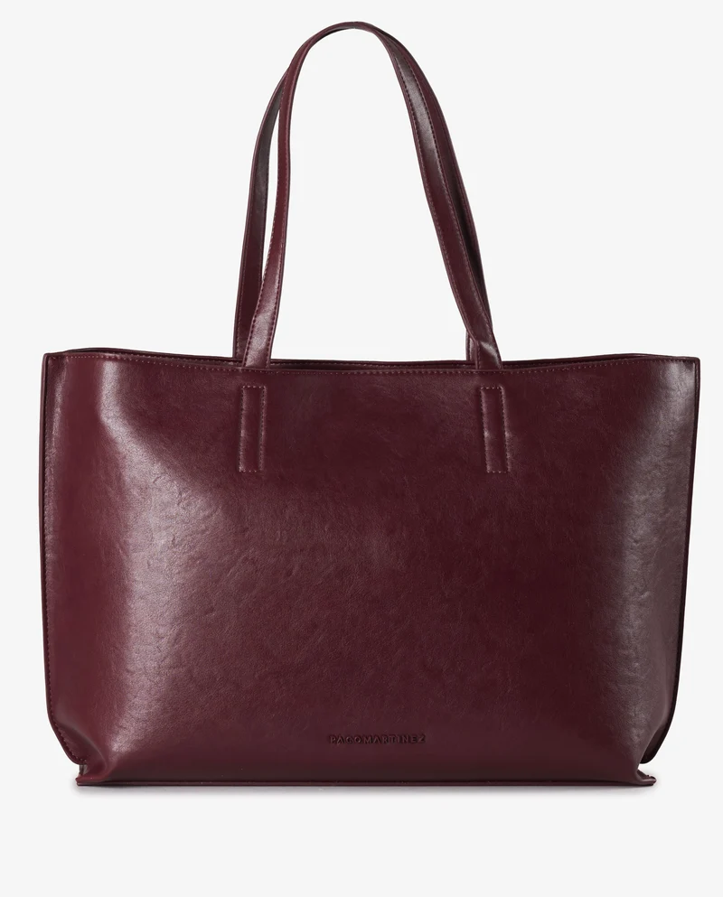 SHOPPER BURDEOS