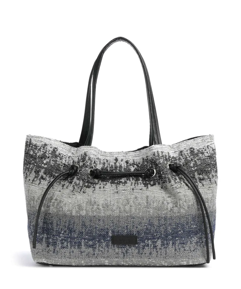 Picard Boheme Bolsa shopping grey