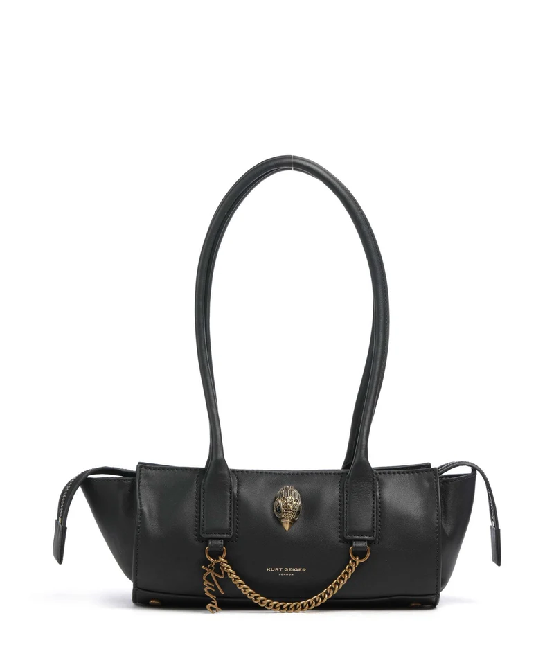 Kurt Geiger Sloane Bolso de hombro black