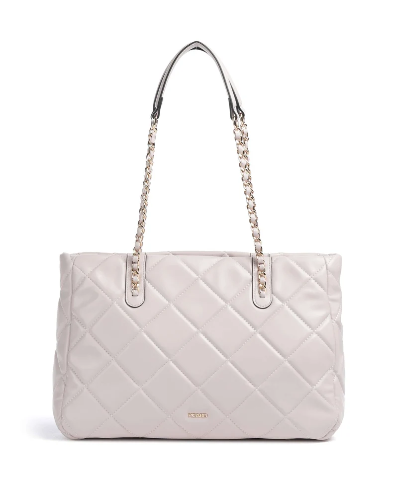 Picard Colline Bolsa shopping rose