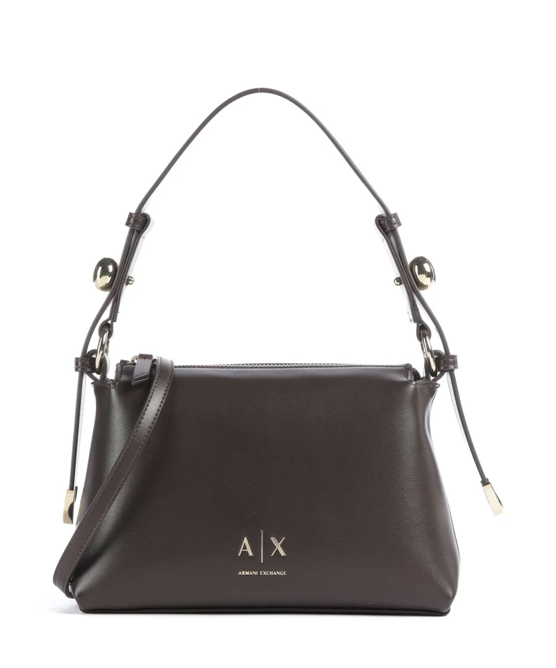 Armani Exchange Helen Bolso de hombro antagonist