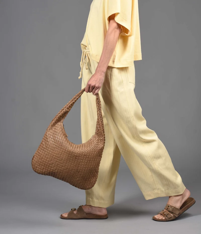 Bolso de hombro THB Bold