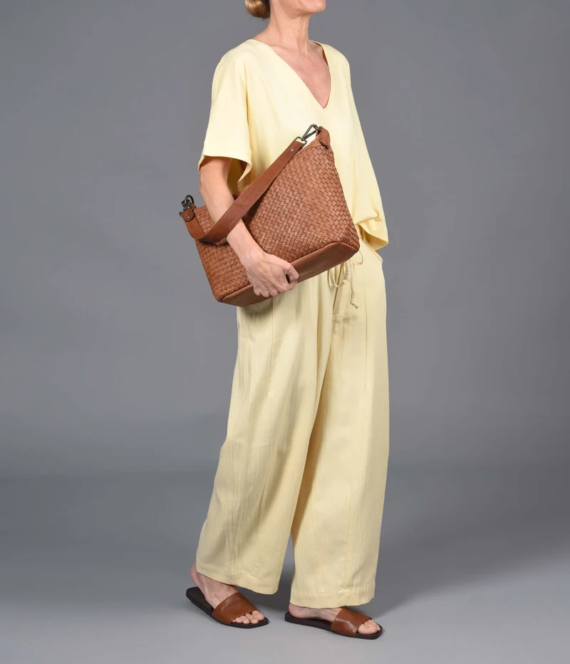 Bolso de hombro THB Bold
