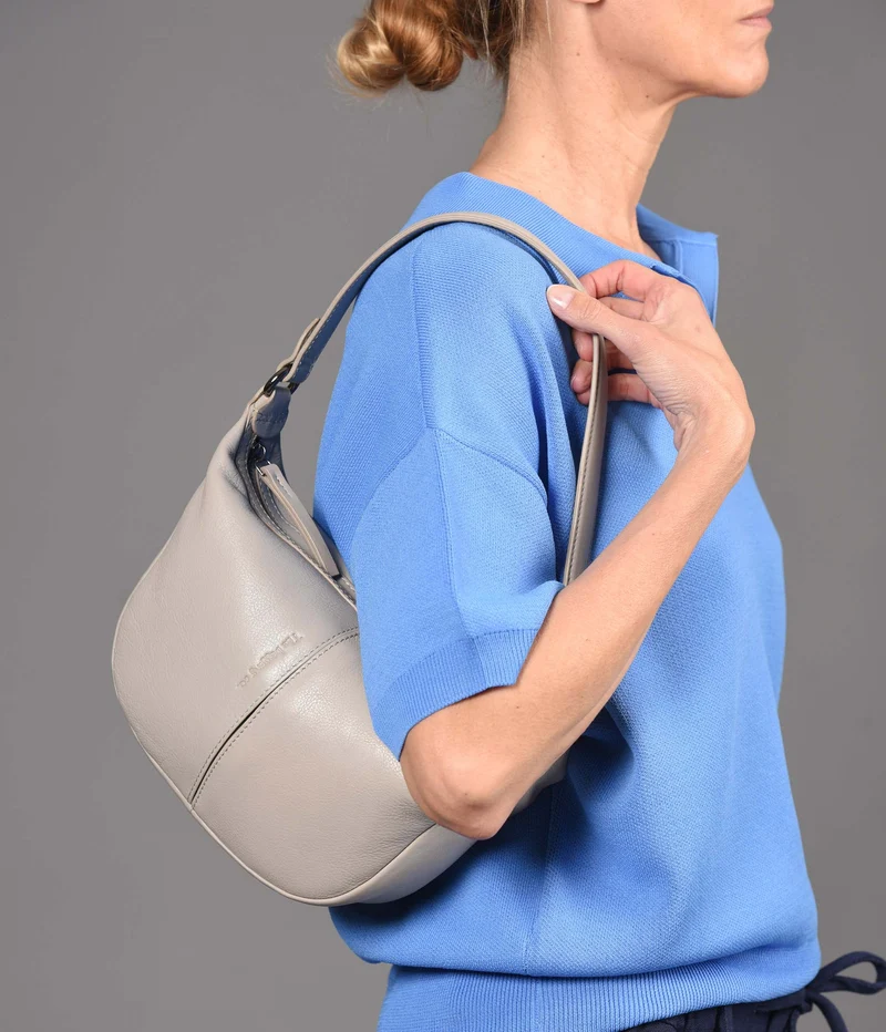 Bolso de hombro THB Slash