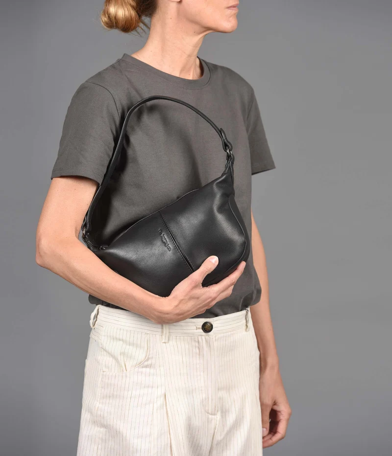 Bolso de hombro THB Slash