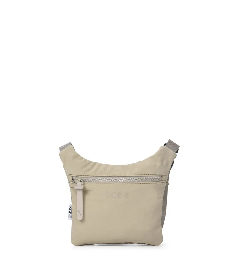Riñonera plana KCB Comfy