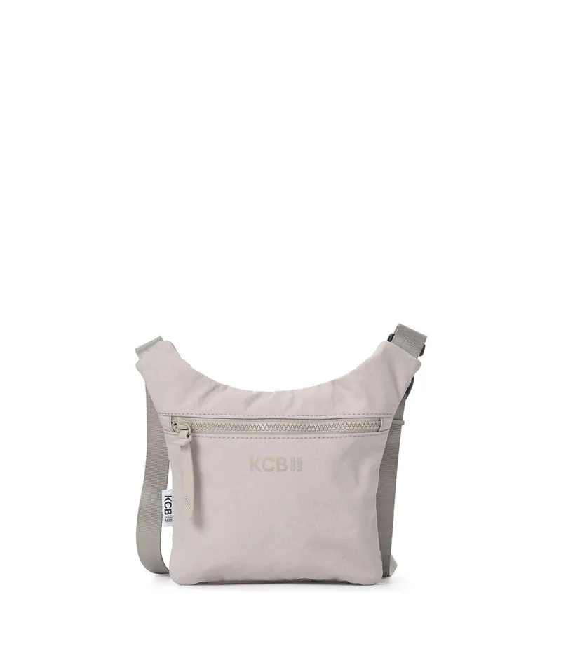 Riñonera plana KCB Comfy