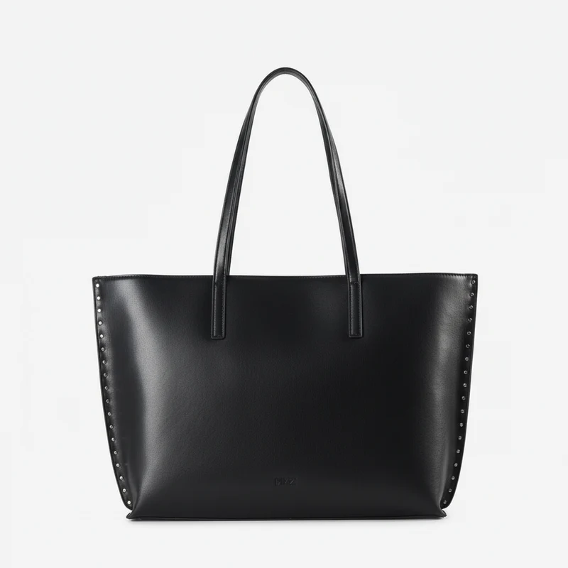 SHOPPER REMACHES NEGRO