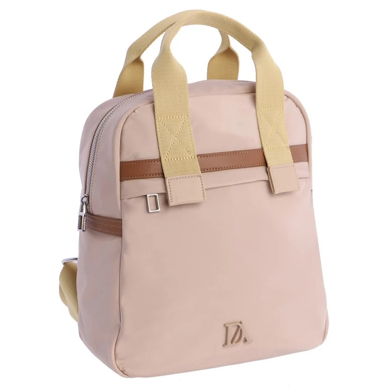 Mochila Don Algodón Nazaré