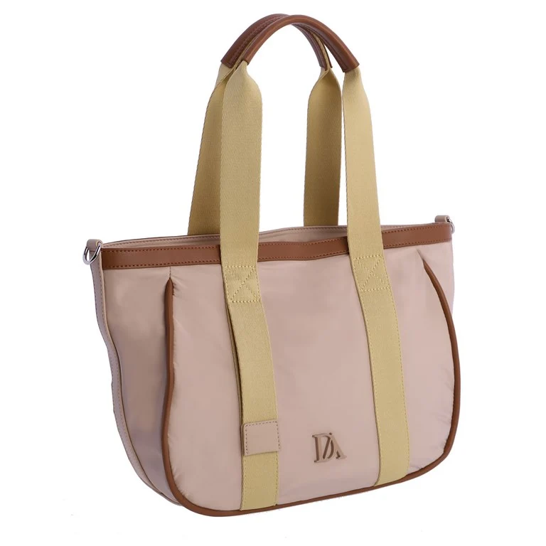 Bolso de Hombro Don Algodón Ría