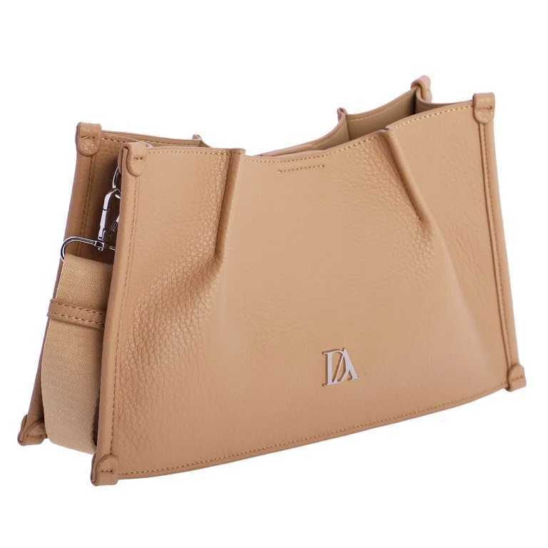Bolso Bandolera Don Algodón Olimpia