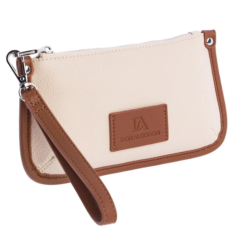 Bolso de Mano Don Algodón Vega