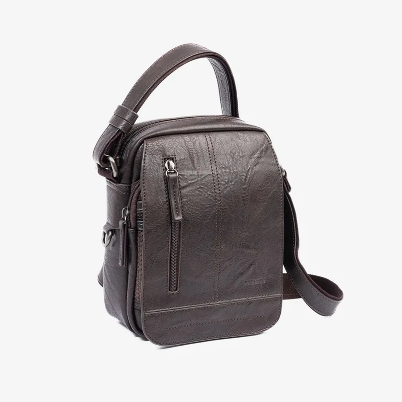 Bolso Bandolera para Hombre Matties Sport (17x22cm)