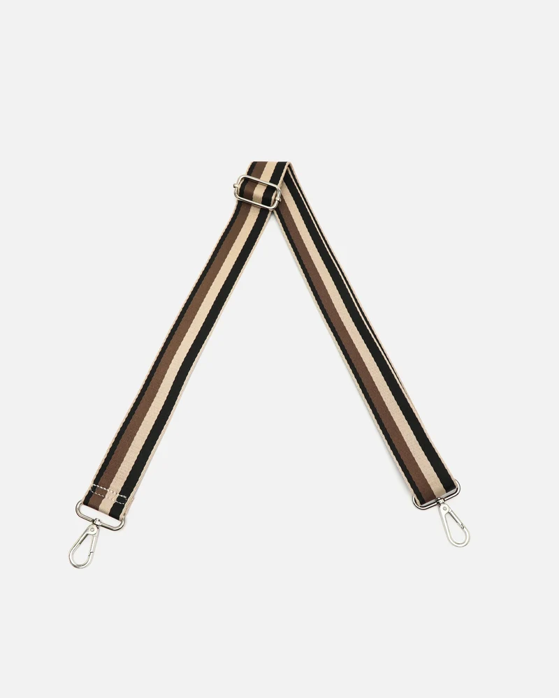 Raya tira bandolera ajustable para bolso