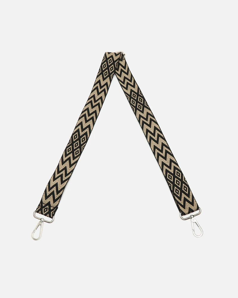 Kubi tira bandolera ajustable para bolso