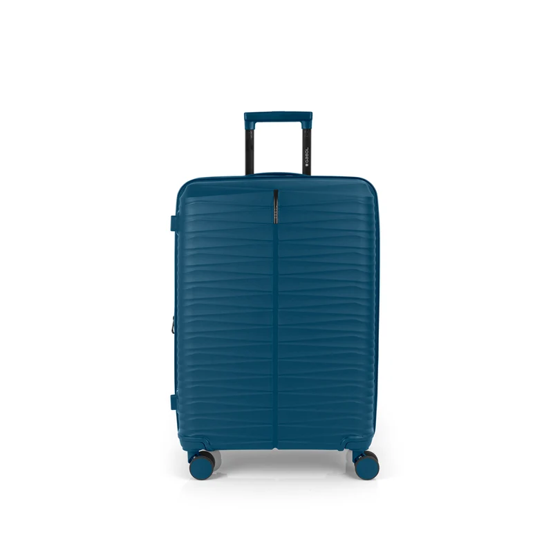 Maleta Mediana Expandible Gabol Bridge