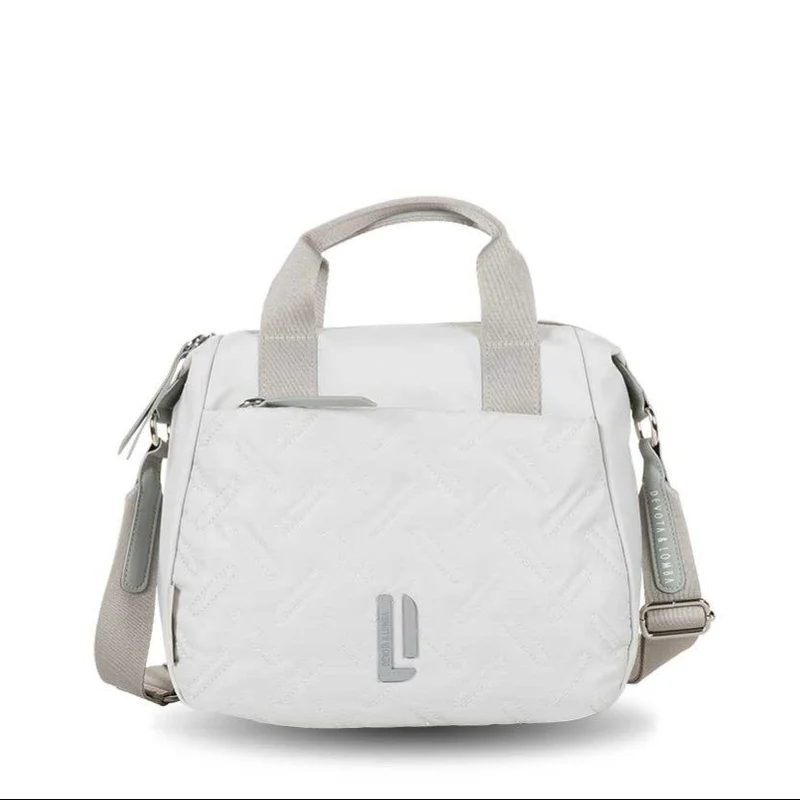 Bolso con Bandolera Devota & Lomba Iron