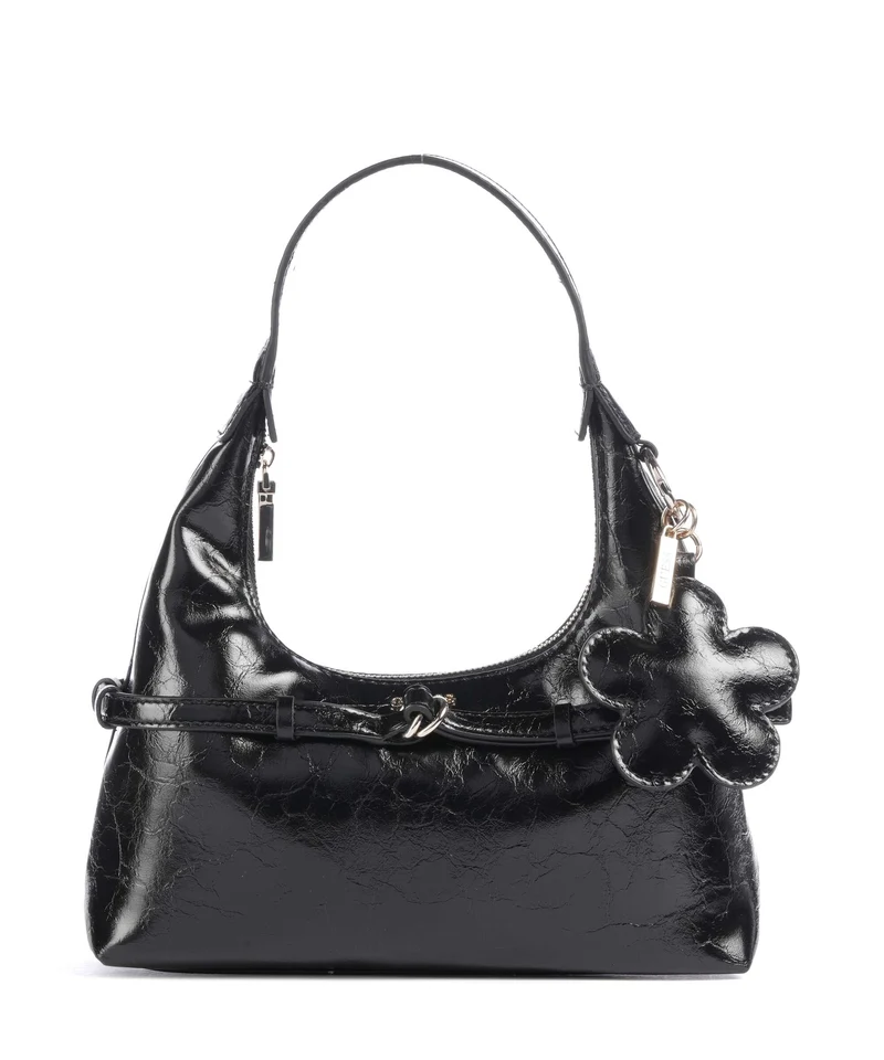 Guess Taylor Mini Bolso de hombro black