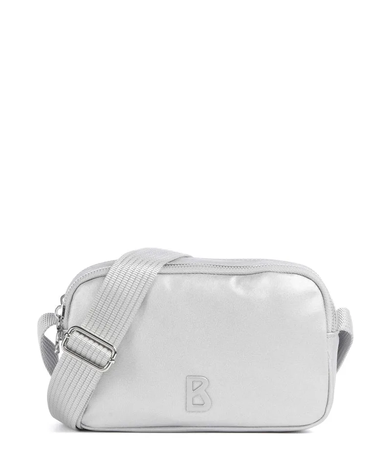Bogner Verbier By Night Avy Bandolera silver