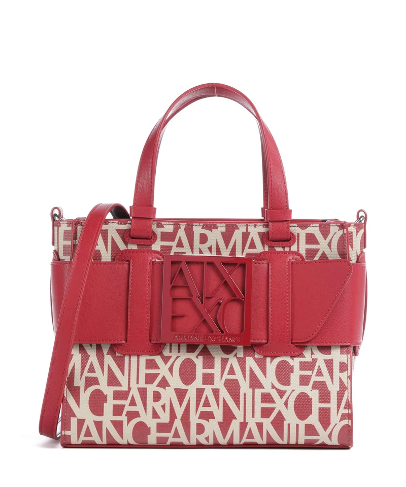 Armani Exchange Susy M Bolso de mano opera/script