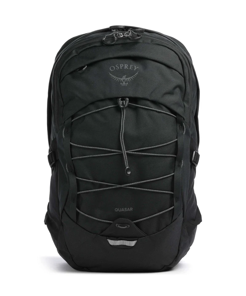Osprey Quasar Mochila black