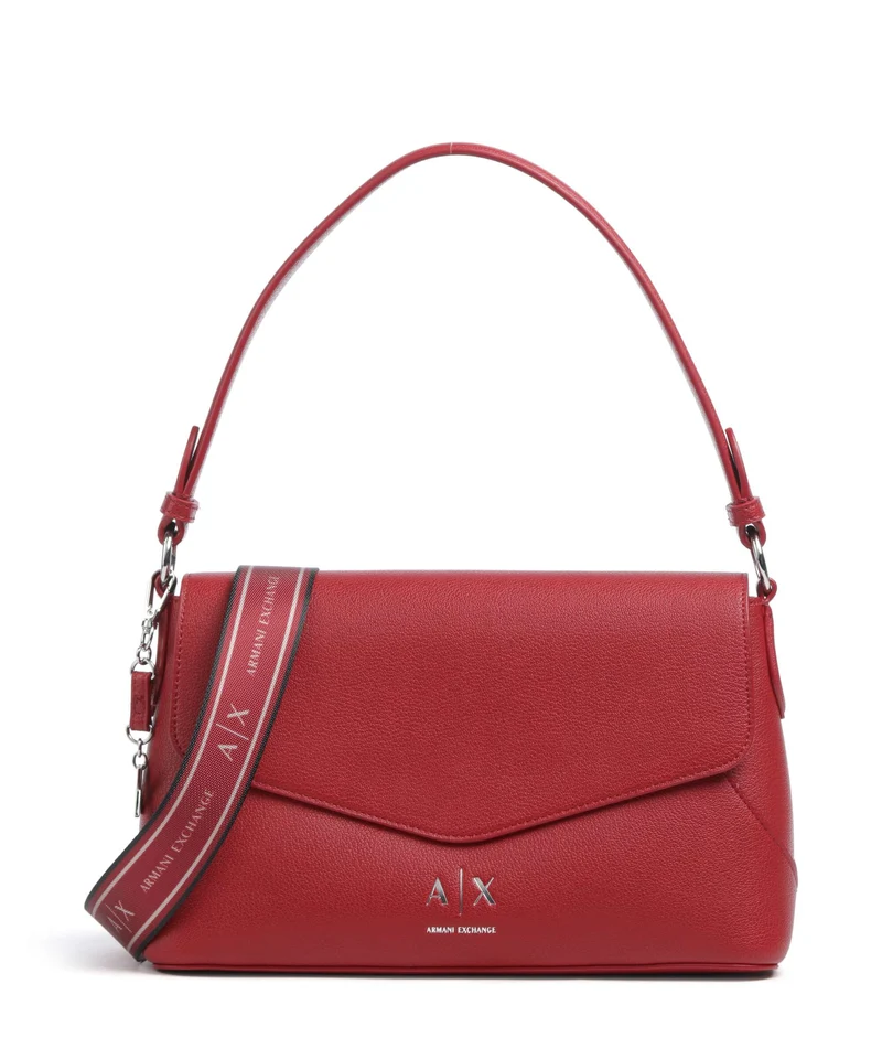 Armani Exchange Isabel Bolso de hombro opera