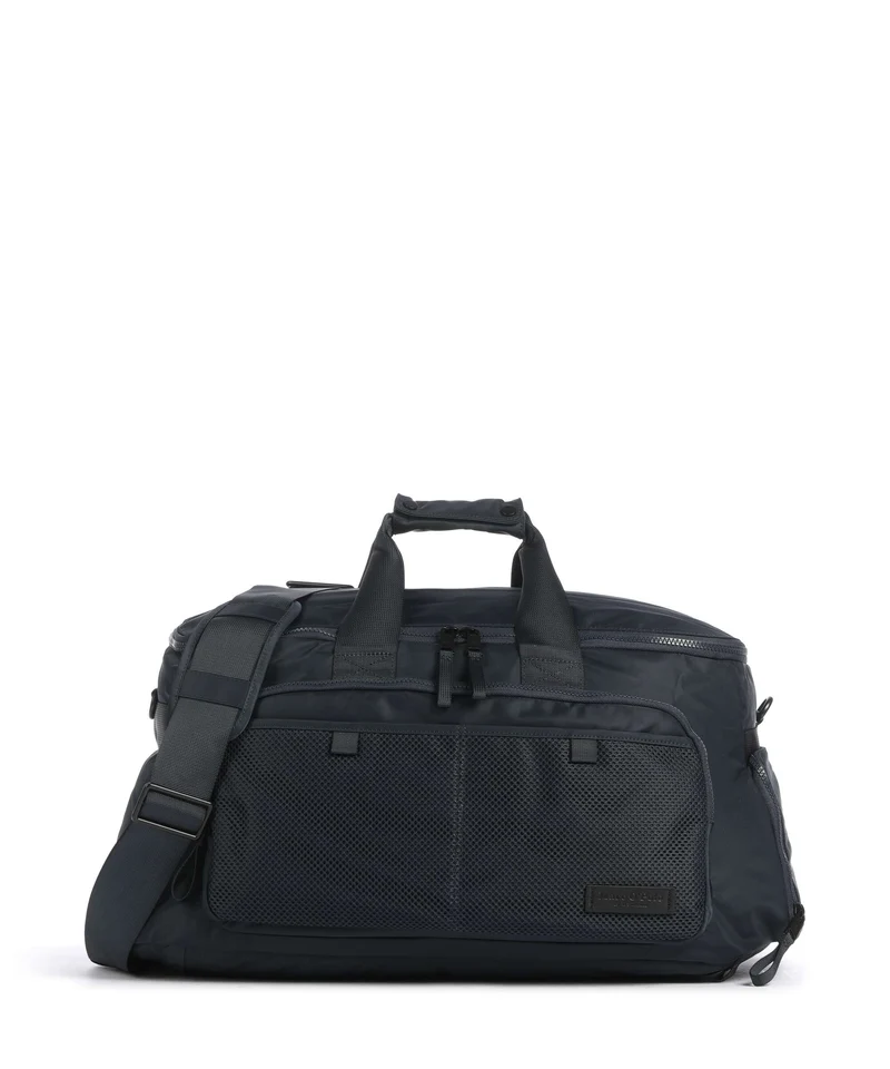 Marc O'Polo Per M Bolsa de fin de semana dark navy