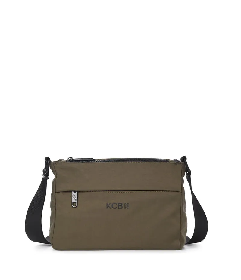 Bandolera KCB Maze