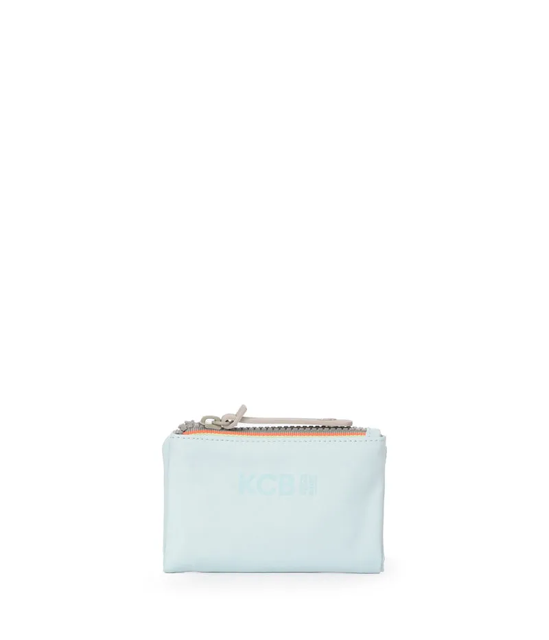 Billetera pequeña KCB Glow