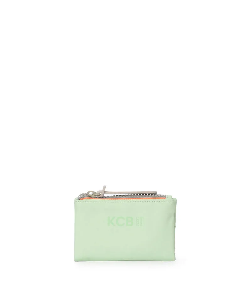Billetera pequeña KCB Glow