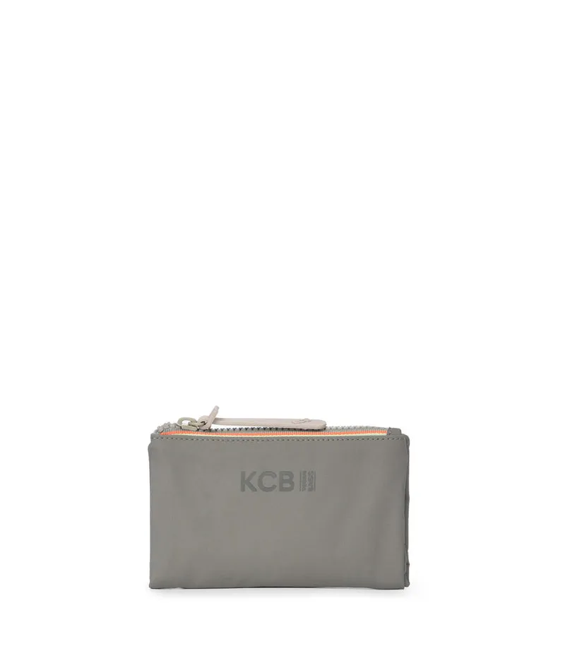 Billetera grande KCB Glow