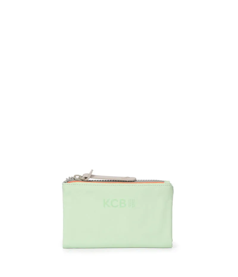 Billetera grande KCB Glow