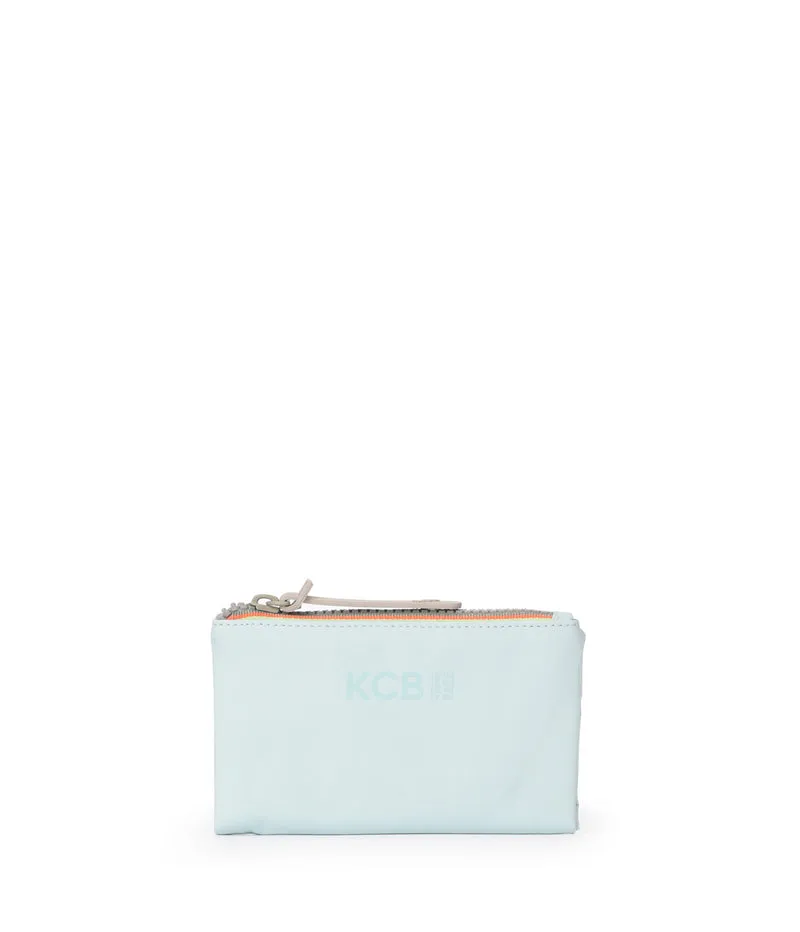 Billetera grande KCB Glow